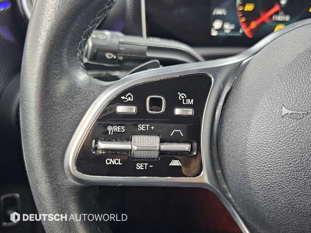 Mercedes Benz A Class 2020 Blanco - Importación desde Corea - HF Imports Iquique - Foto 18