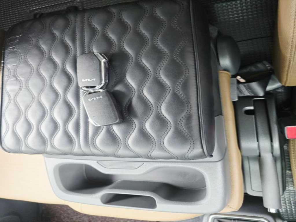 Small Truck Normal Box(High Deck) 2024 Blanco - Importación desde Corea - HF Imports Iquique - Foto 19