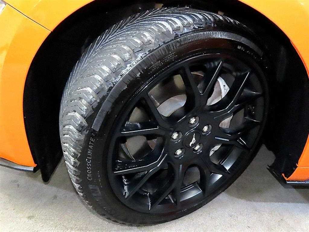 Ford Mustang 2020 - Importación desde Corea - HF Imports Iquique - Foto 20