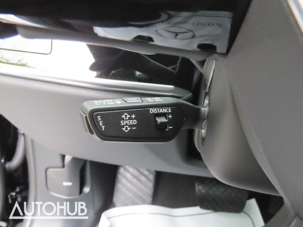 Audi A8 - Vista 11