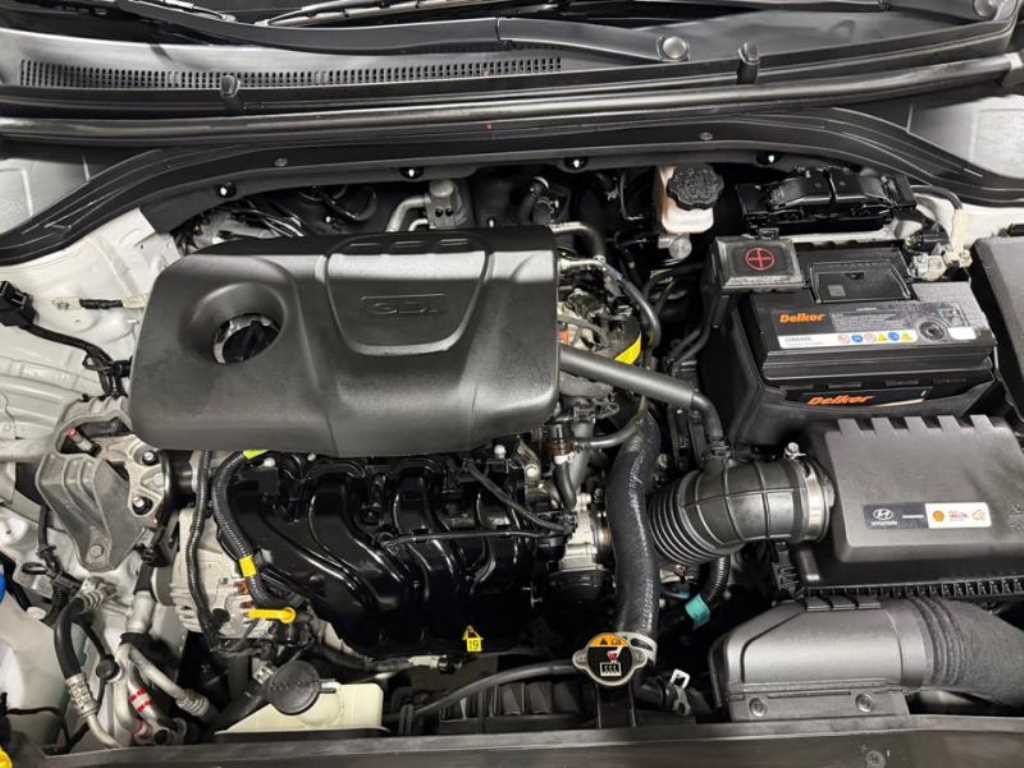HYUNDAI Avante 2018 - Importación desde Corea - HF Imports Iquique - Foto 19