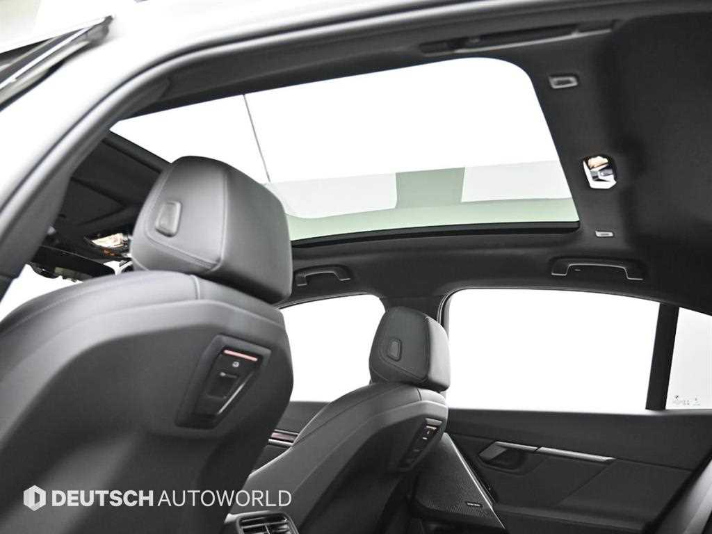BMW 5 Series 2026 Blanco - Importación desde Corea - HF Imports Iquique - Foto 18