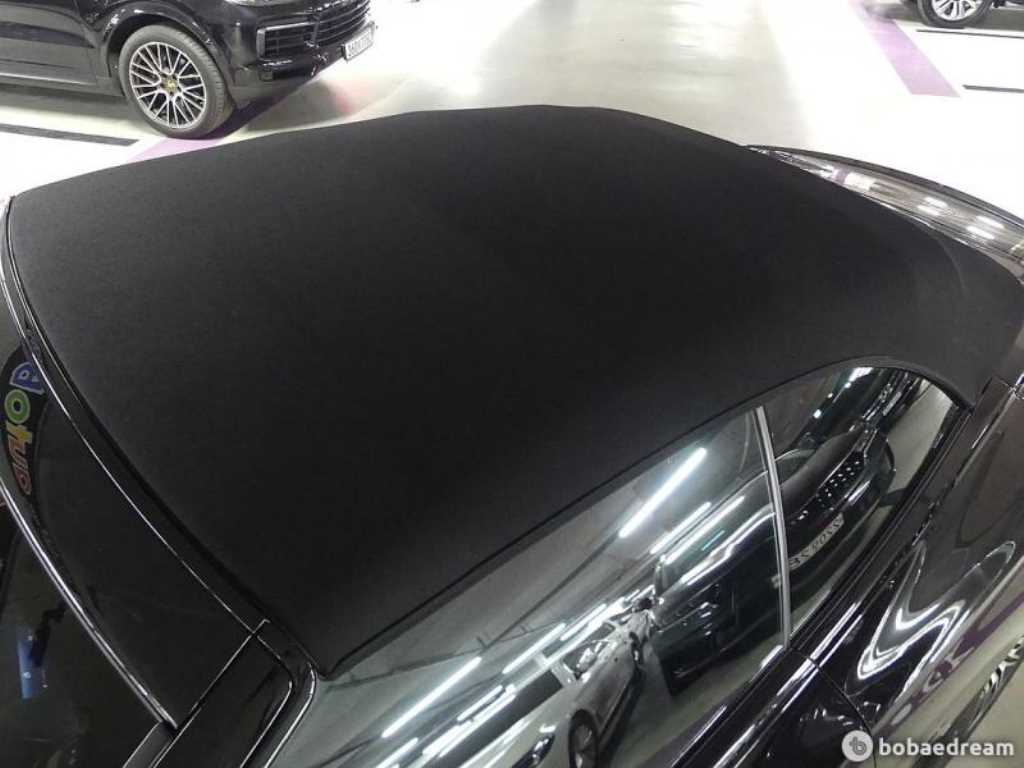 Mercedes Benz CLE Class 2025 Negro - Importación desde Corea - HF Imports Iquique - Foto 16