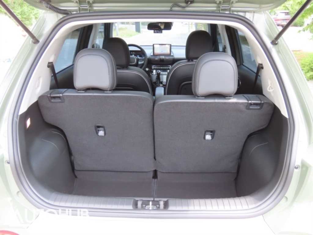 HYUNDAI Casper 2023 - Importación desde Corea - HF Imports Iquique - Foto 19
