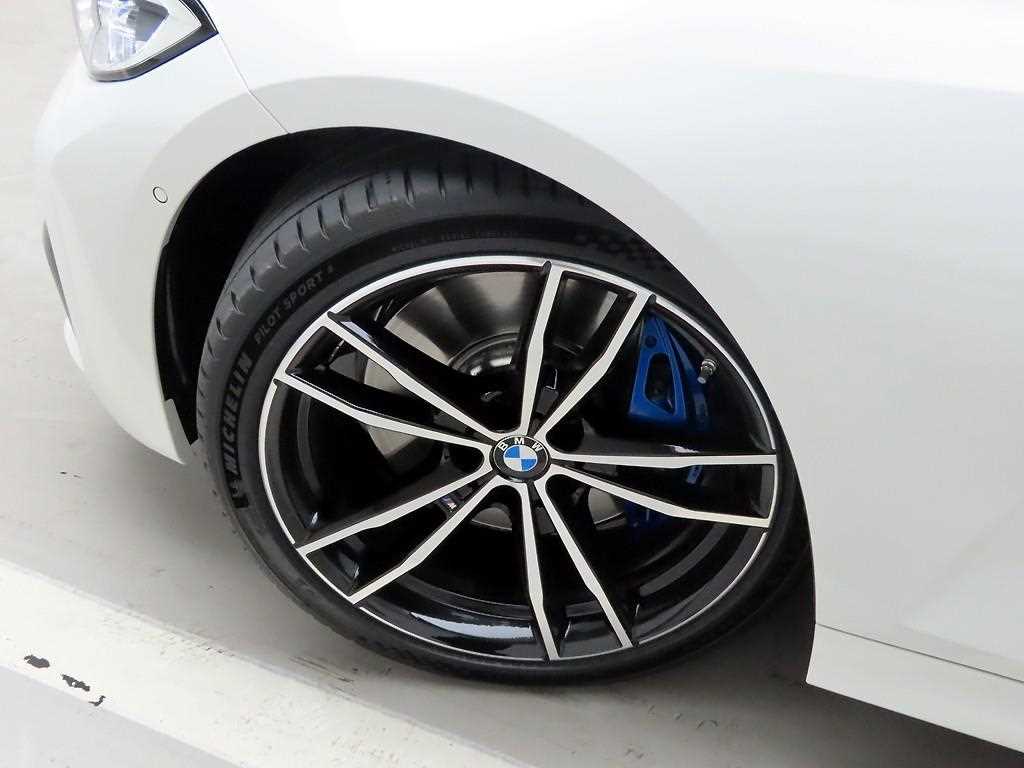 BMW 3 series 2022 - Importación desde Corea - HF Imports Iquique - Foto 19