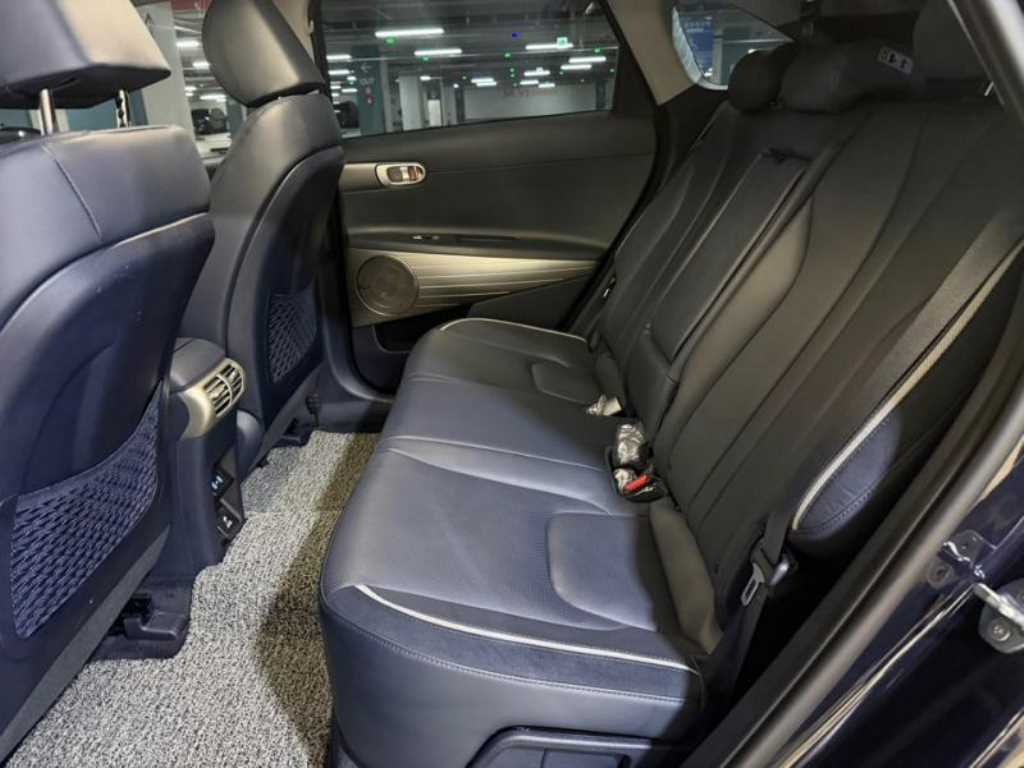 HYUNDAI Nexo - Vista 6