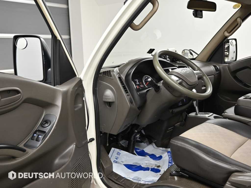 Small Truck Cargo (small) - Vista 11