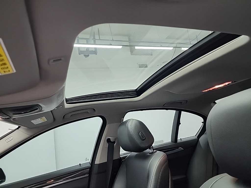 BMW 5 Series 2014 - Importación desde Corea - HF Imports Iquique - Foto 14