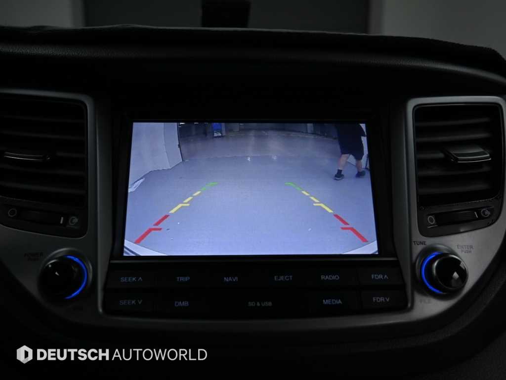 HYUNDAI Tucson 2018 - Importación desde Corea - HF Imports Iquique - Foto 15