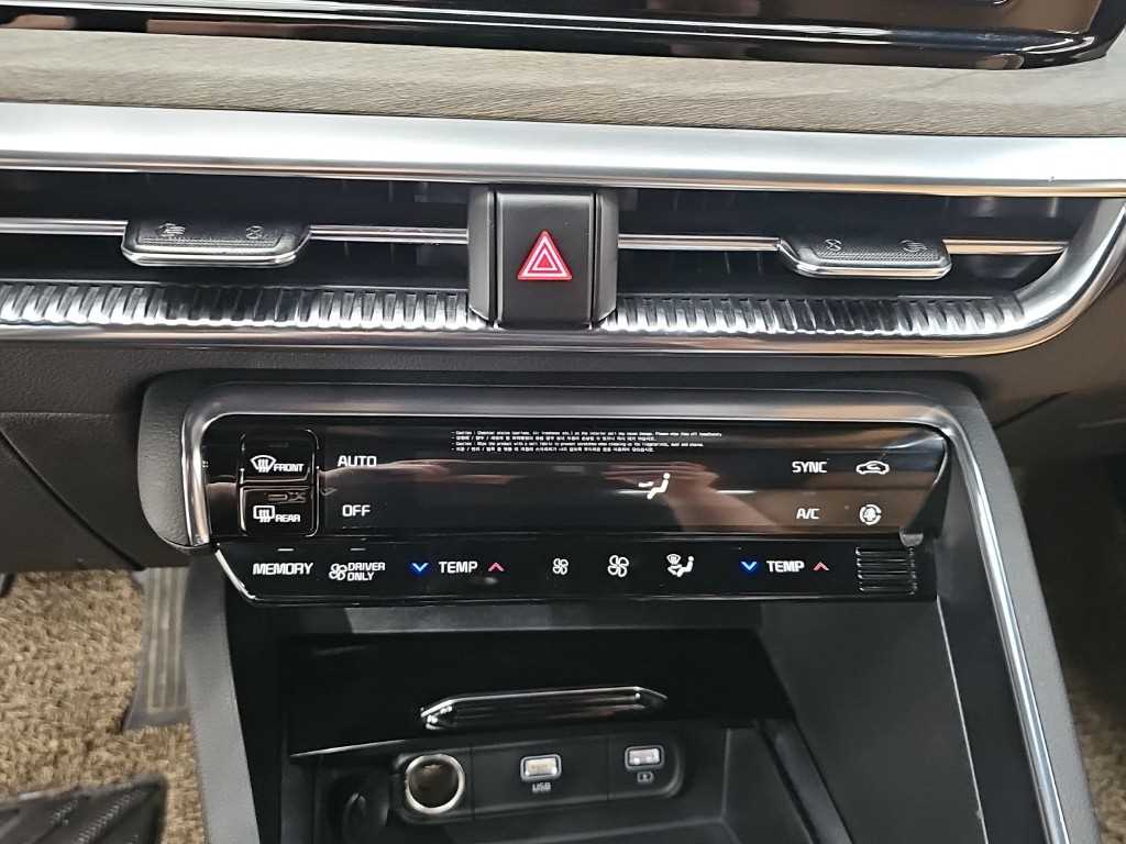 KIA K5 - Vista 10