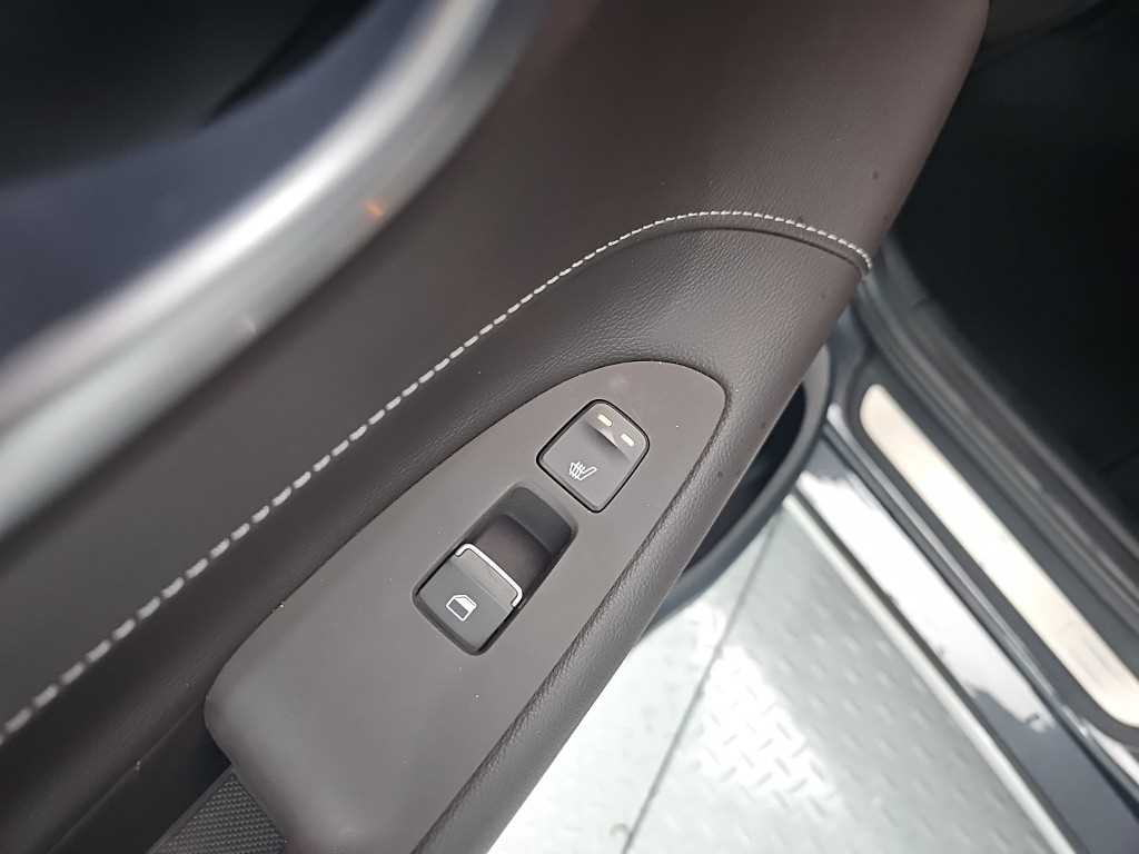 HYUNDAI Grandeur 2019 Gris - Importación desde Corea - HF Imports Iquique - Foto 13