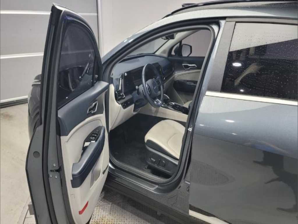KIA Sportage 2023 - Importación desde Corea - HF Imports Iquique - Foto 15