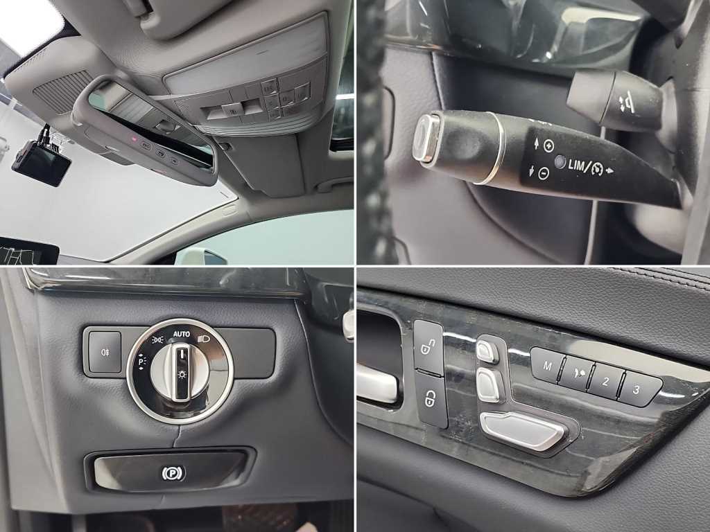 Mercedes Benz CLS Class 2015 Blanco - Importación desde Corea - HF Imports Iquique - Foto 17