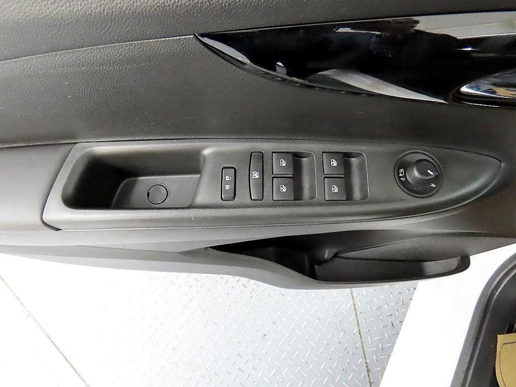 Chevrolet Spark - Vista 11