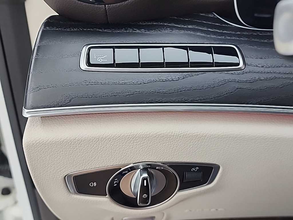 Mercedes Benz E class 2018 - Importación desde Corea - HF Imports Iquique - Foto 17