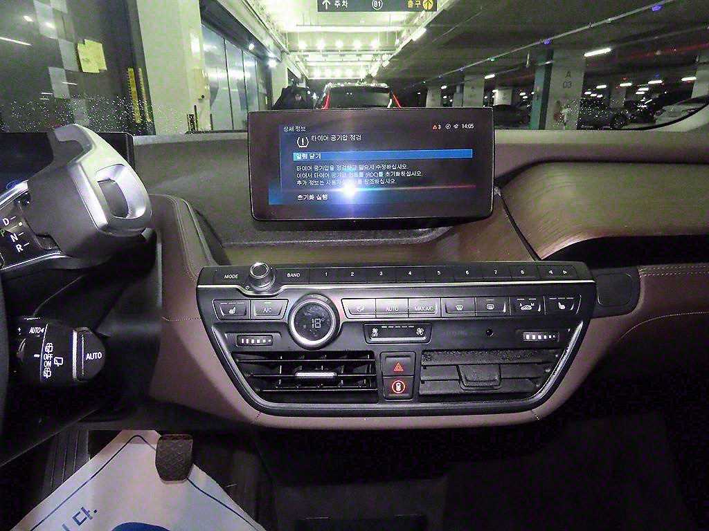 BMW i3 - Vista 11