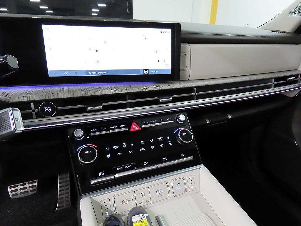 HYUNDAI Santa Fe 2025 - Importación desde Corea - HF Imports Iquique - Foto 14