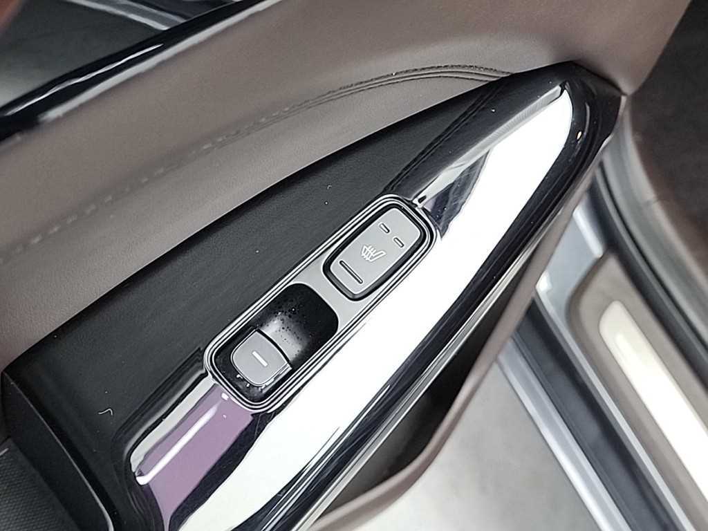 KIA K7 2016 Gris - Importación desde Corea - HF Imports Iquique - Foto 14