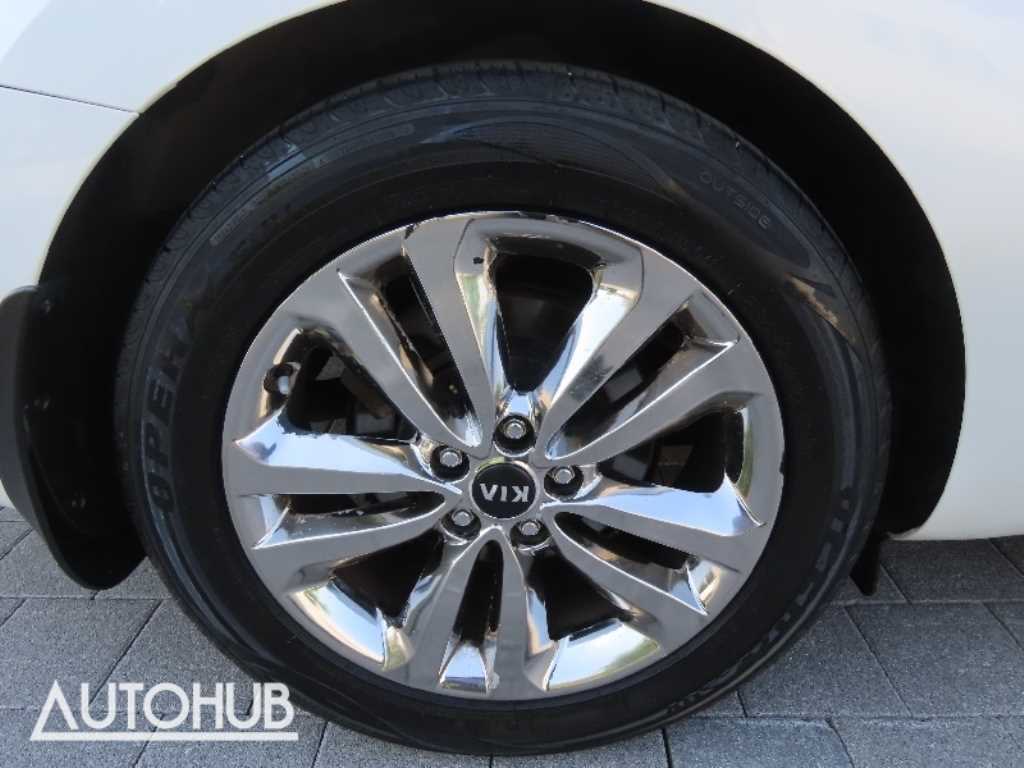KIA Carnival 2015 - Importación desde Corea - HF Imports Iquique - Foto 18