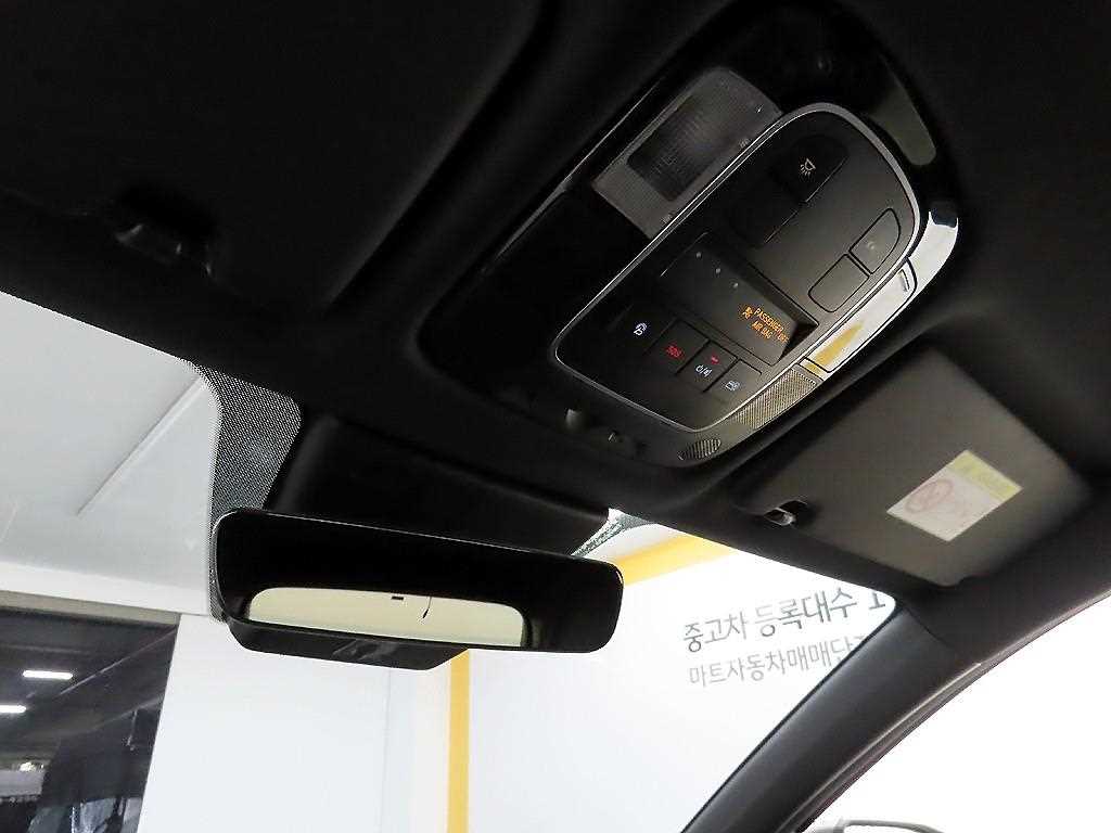 HYUNDAI Tucson 2021 Negro - Importación desde Corea - HF Imports Iquique - Foto 16
