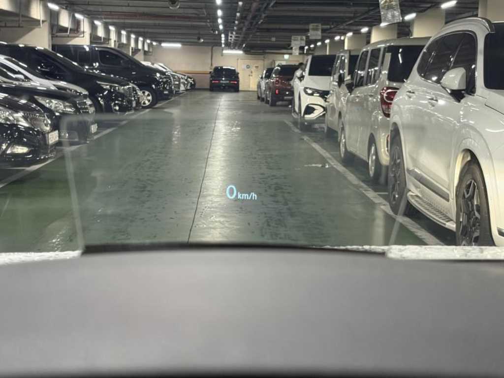 Volkswagen Tiguan 2021 Blanco - Importación desde Corea - HF Imports Iquique - Foto 13