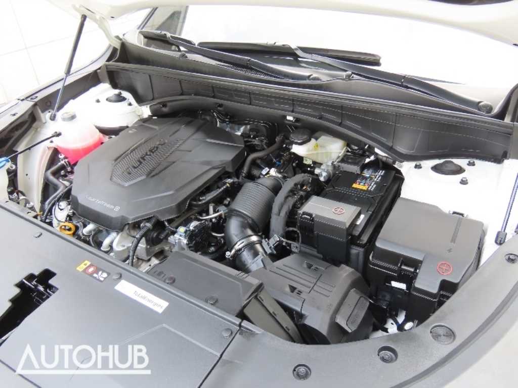 KIA Sorento - Vista 5
