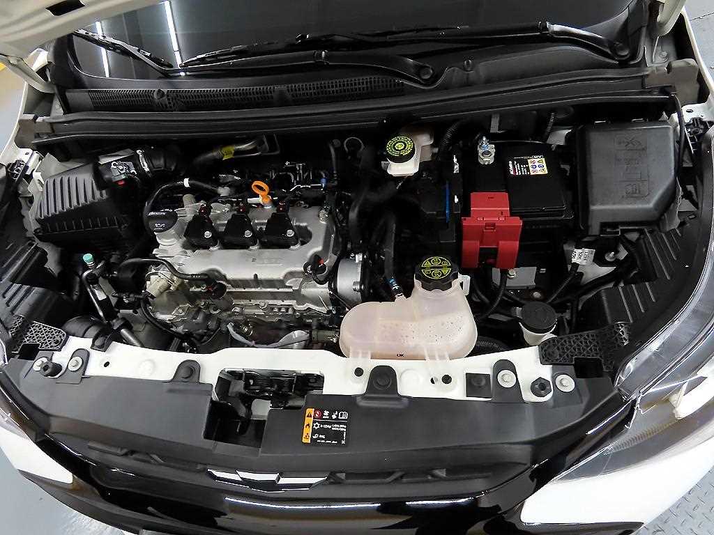 Chevrolet Spark 2021 - Importación desde Corea - HF Imports Iquique - Foto 18