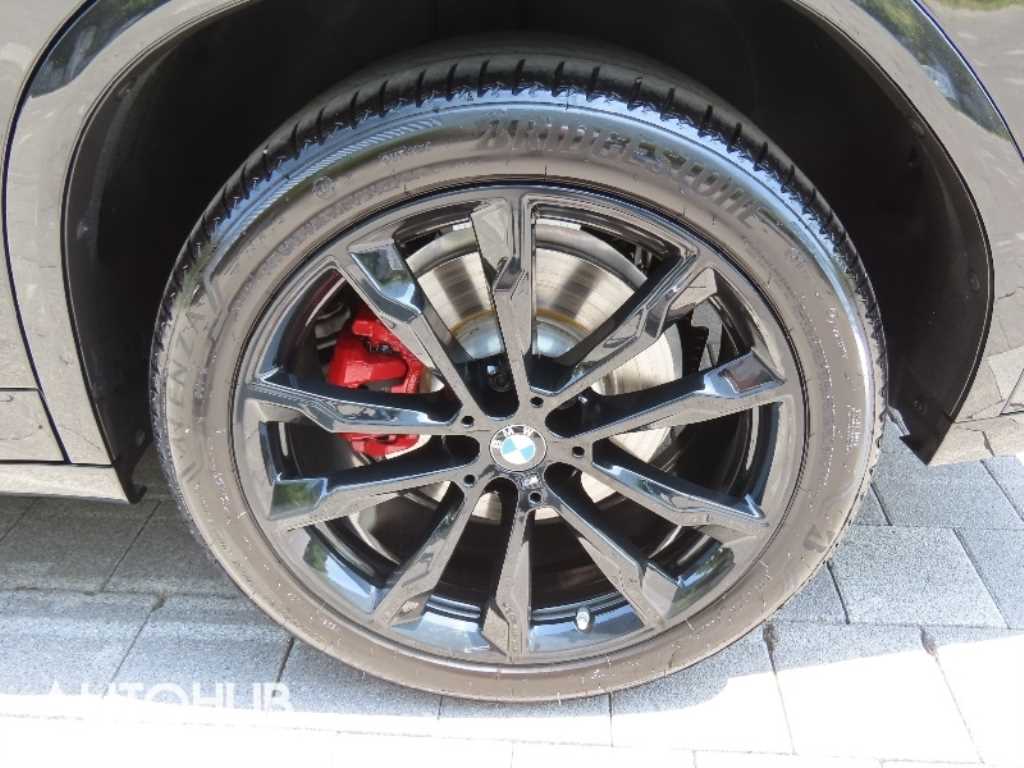 BMW X4 2025 - Importación desde Corea - HF Imports Iquique - Foto 18
