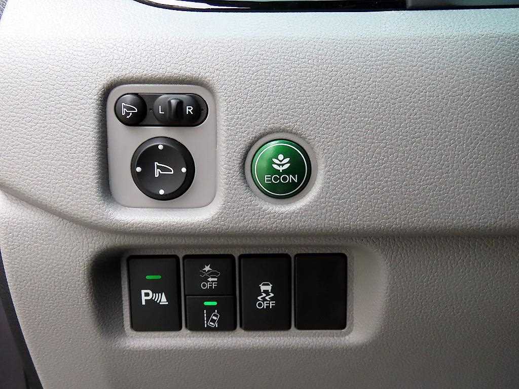 Honda Pilot - Vista 12