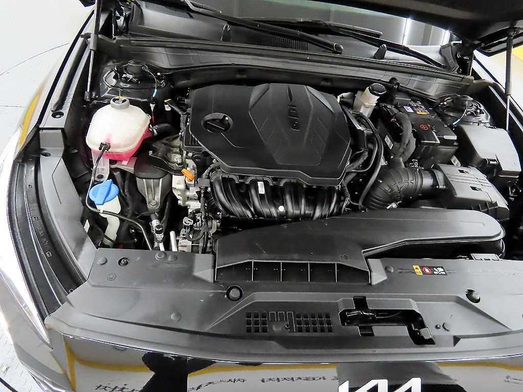 KIA K8 2024 Negro - Importación desde Corea - HF Imports Iquique - Foto 19