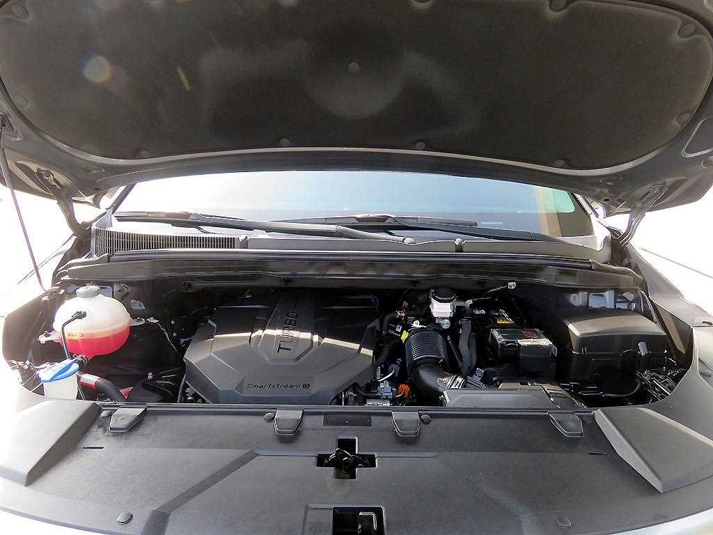 KIA Carnival 2021 Gris - Importación desde Corea - HF Imports Iquique - Foto 18
