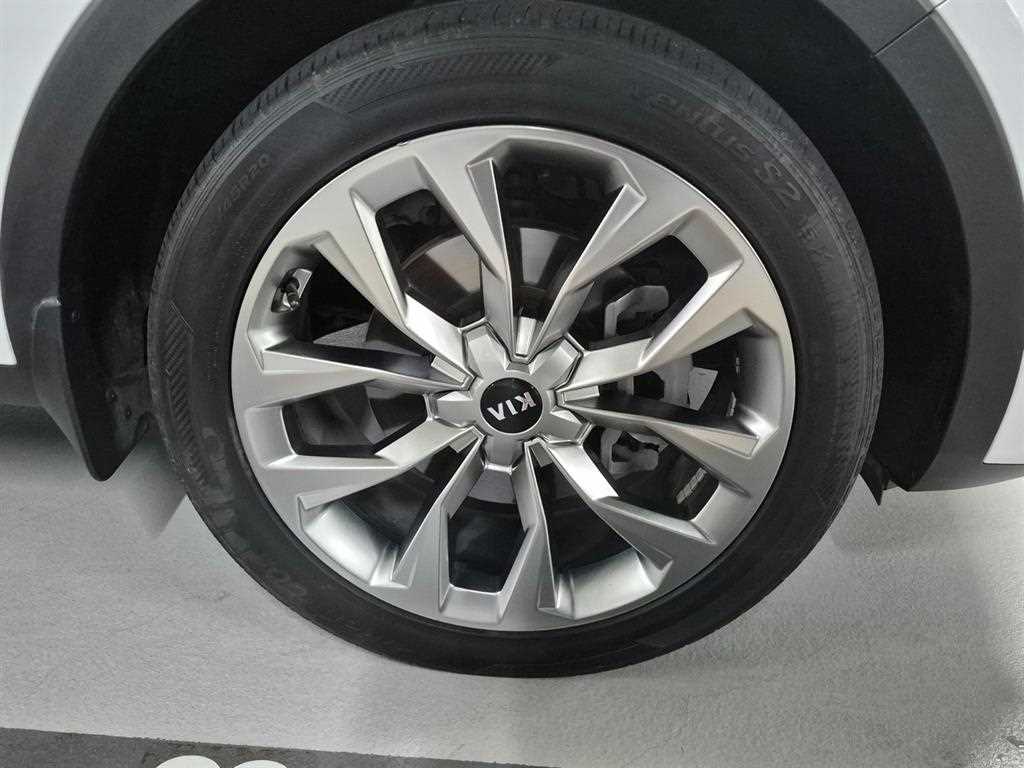 KIA Sorento - Vista 5
