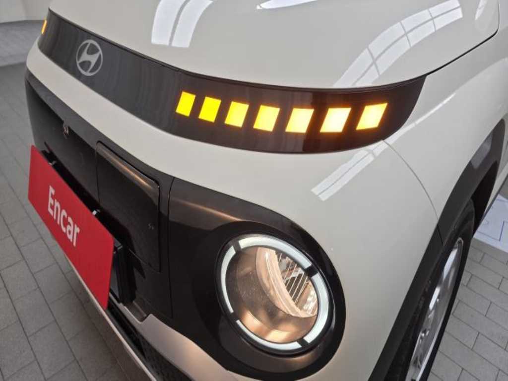 HYUNDAI Casper 2025 - Importación desde Corea - HF Imports Iquique - Foto 19