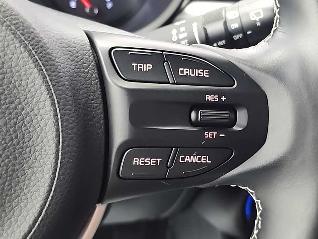 KIA Morning 2019 Blanco - Importación desde Corea - HF Imports Iquique - Foto 16