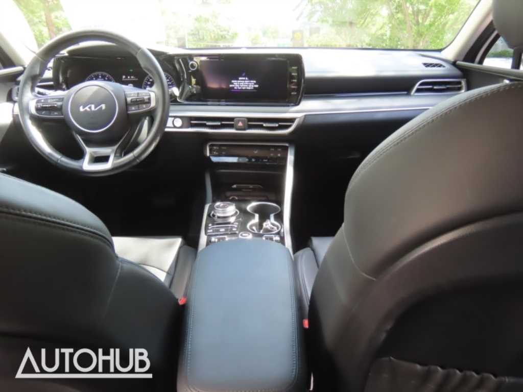 KIA K5 2023 - Importación desde Corea - HF Imports Iquique - Foto 17