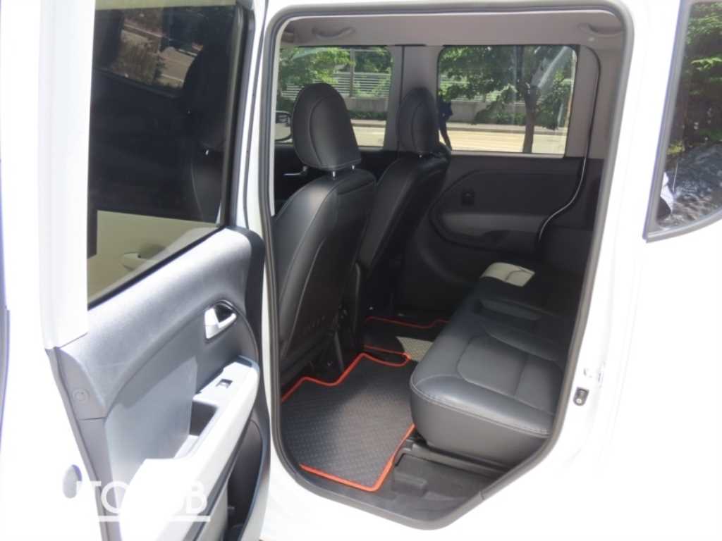 KIA Ray 2025 Blanco - Importación desde Corea - HF Imports Iquique - Foto 15