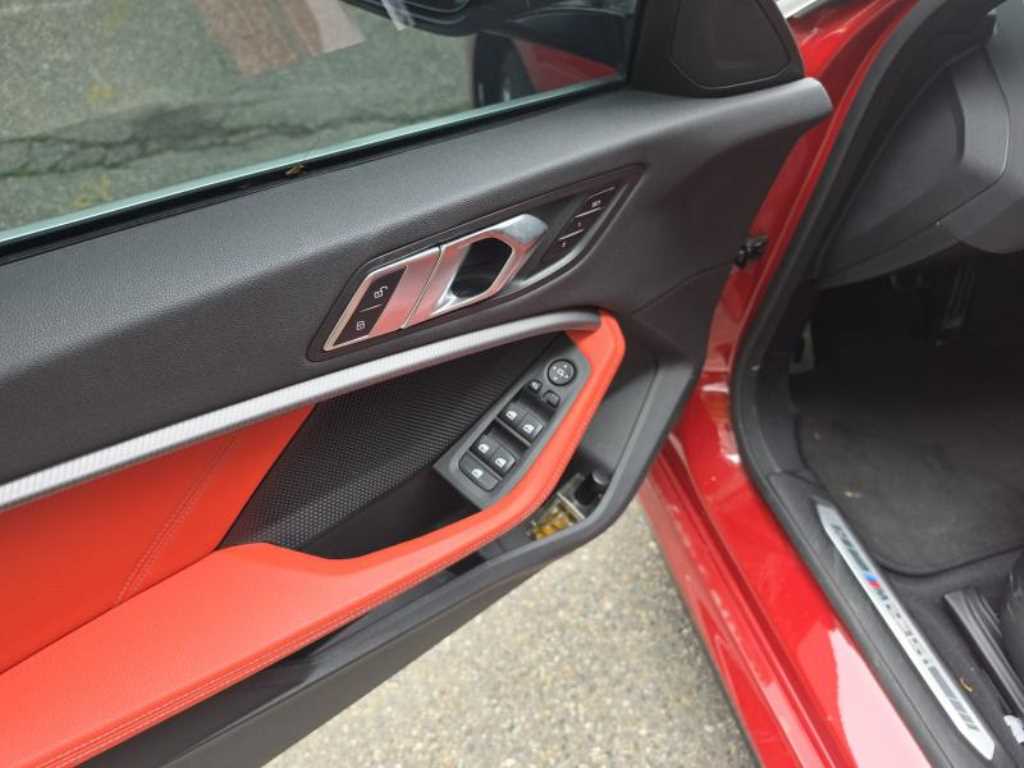 BMW 2 series - Vista 5