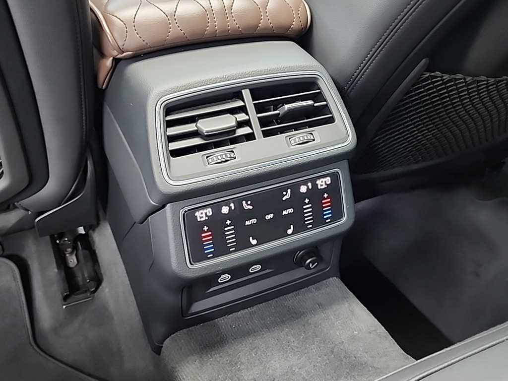 Audi A6 2022 Blanco - Importación desde Corea - HF Imports Iquique - Foto 13