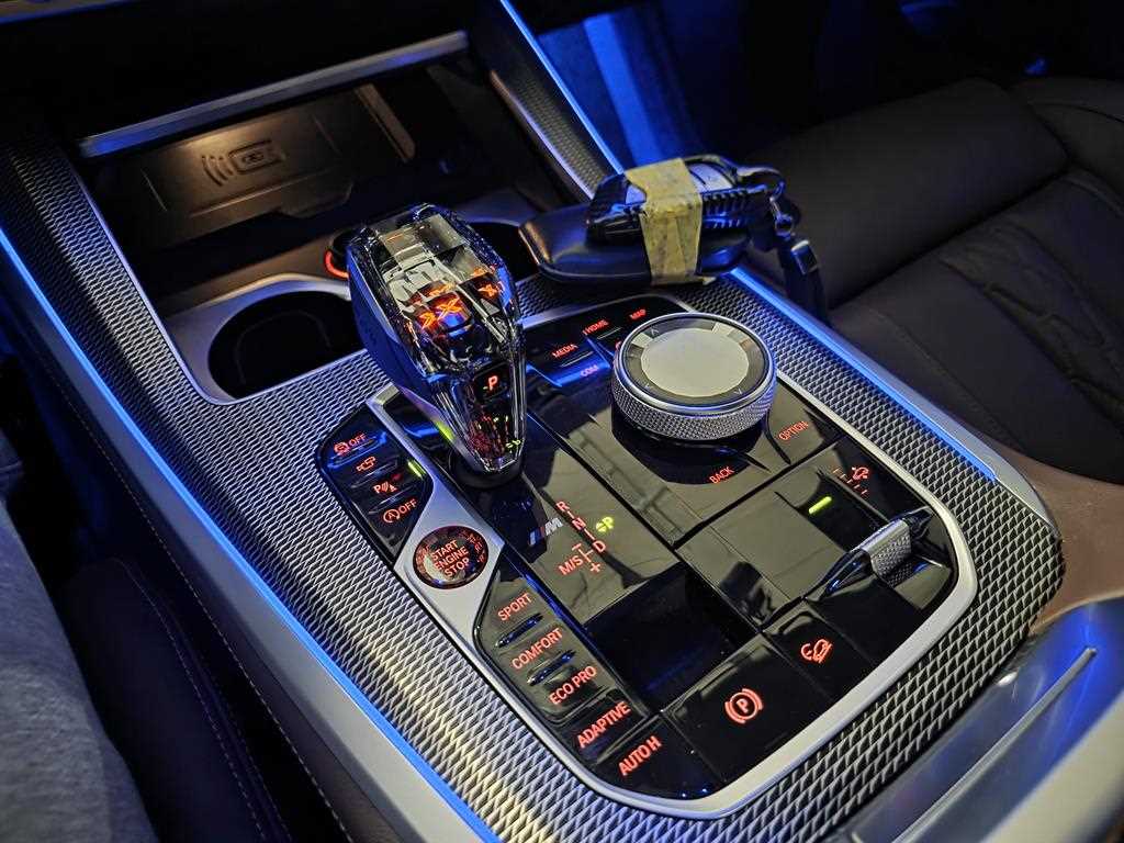BMW X5 - Vista 10