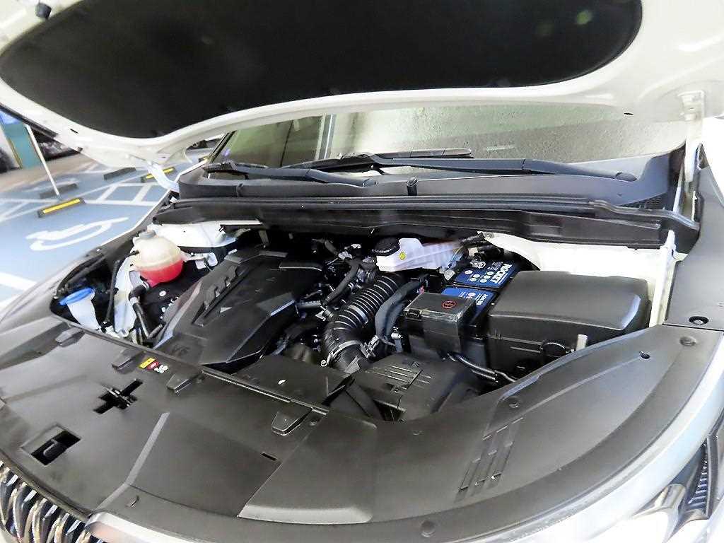 KIA Carnival 2021 Blanco - Importación desde Corea - HF Imports Iquique - Foto 19