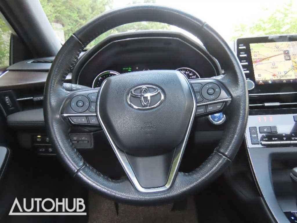 Toyota Avalon 2019 - Importación desde Corea - HF Imports Iquique - Foto 17