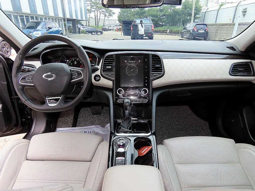 SAMSUNG SM6 - Vista 7