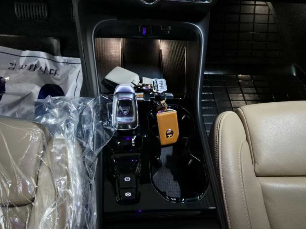 Volvo XC40 - Vista 12
