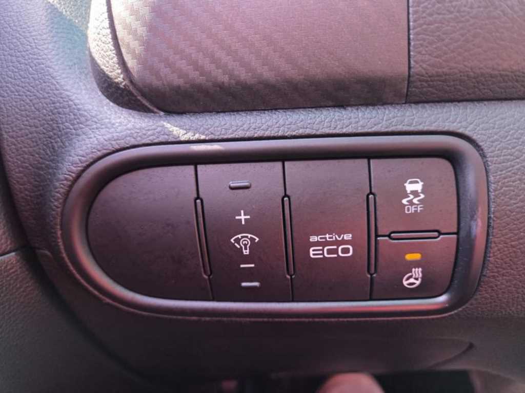 KIA K3 - Vista 12