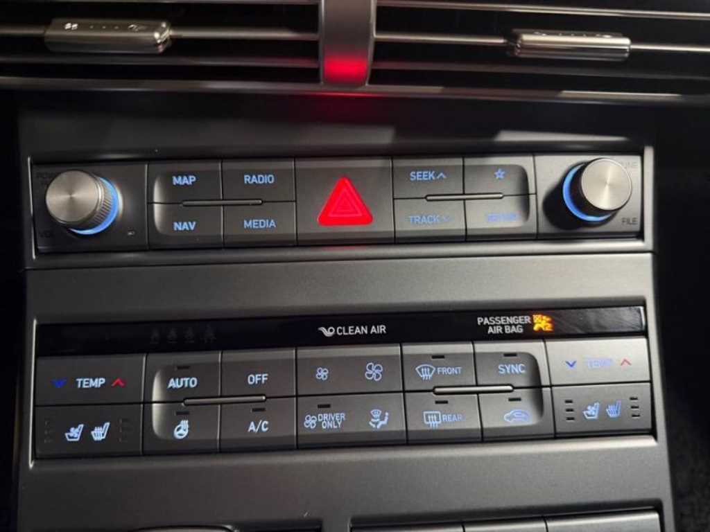 HYUNDAI Nexo - Vista 11