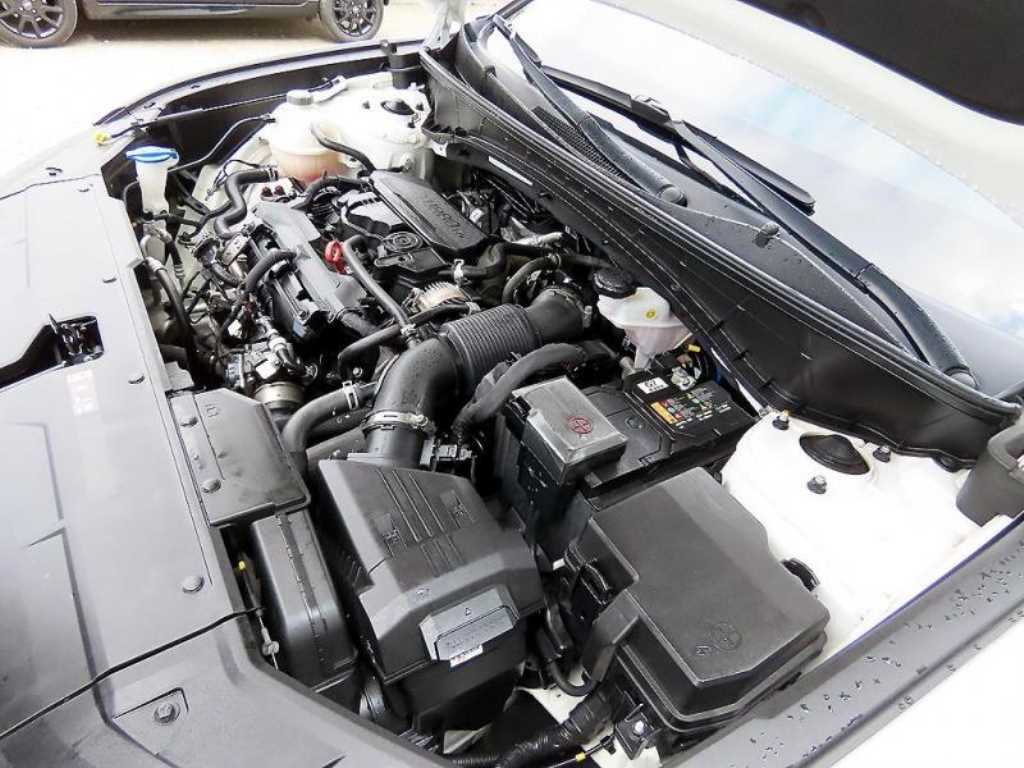 HYUNDAI Tucson 2021 Blanco - Importación desde Corea - HF Imports Iquique - Foto 19
