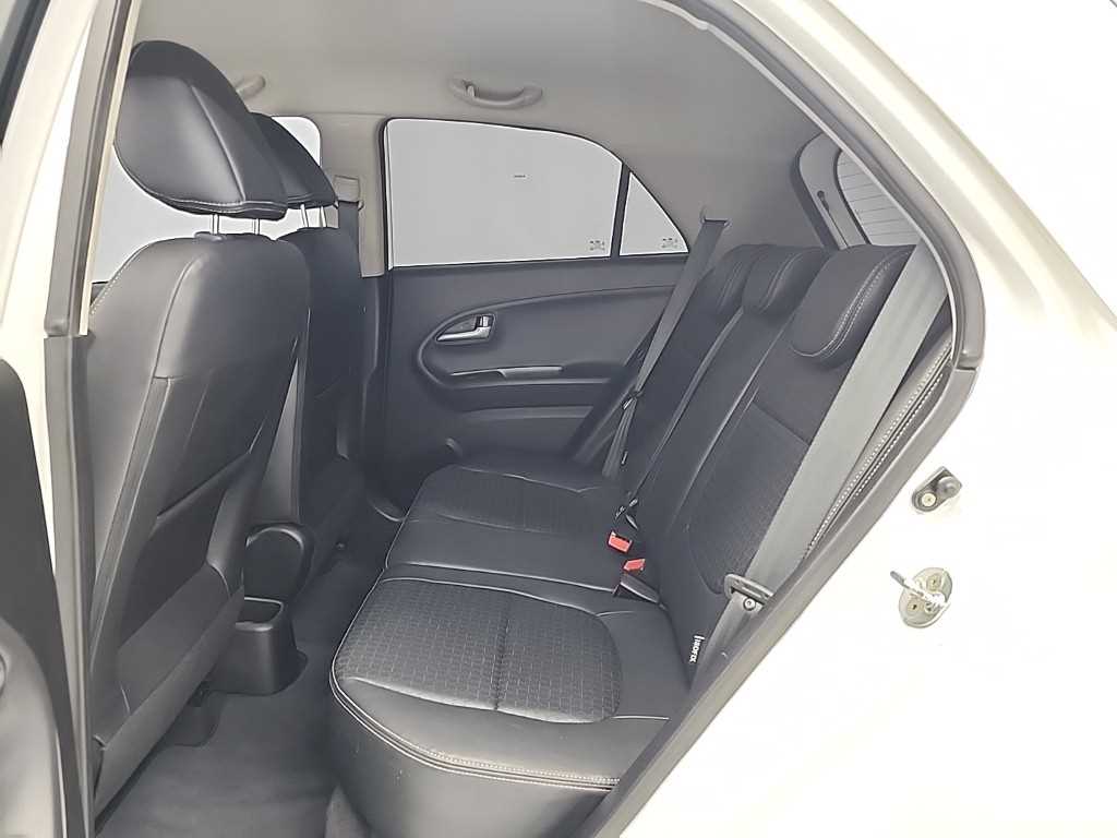 KIA Morning - Vista 12