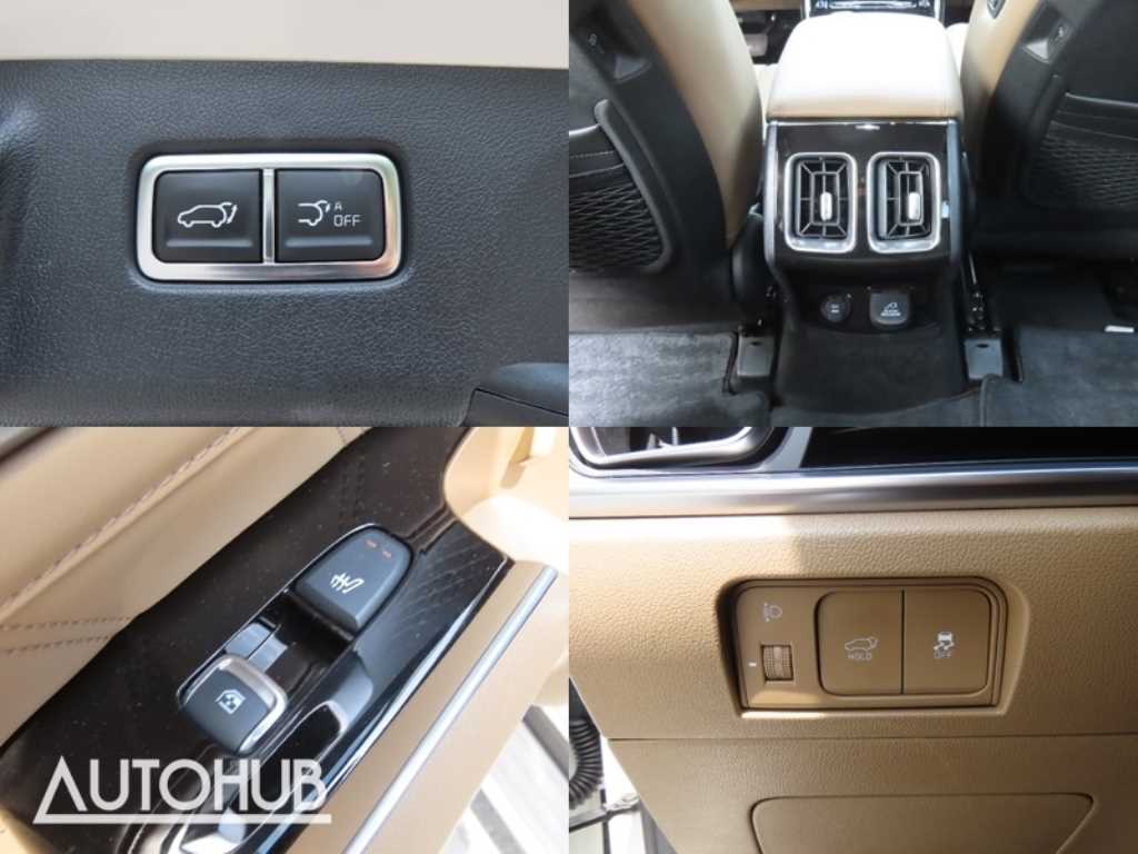 KIA Sorento 2025 - Importación desde Corea - HF Imports Iquique - Foto 20