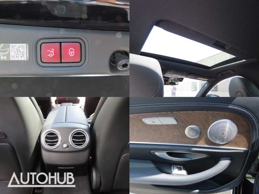 Mercedes Benz E class 2023 - Importación desde Corea - HF Imports Iquique - Foto 19