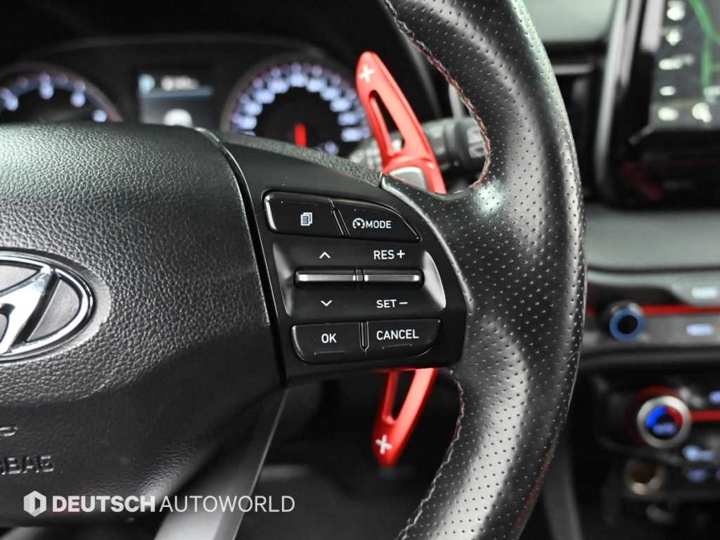 HYUNDAI Veloster 2018 - Importación desde Corea - HF Imports Iquique - Foto 16